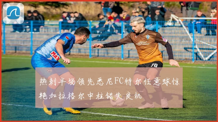 热刺半场领先悉尼FC特尔任意球惊艳加拉格尔中柱错失良机